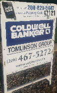 ColdWell Banker